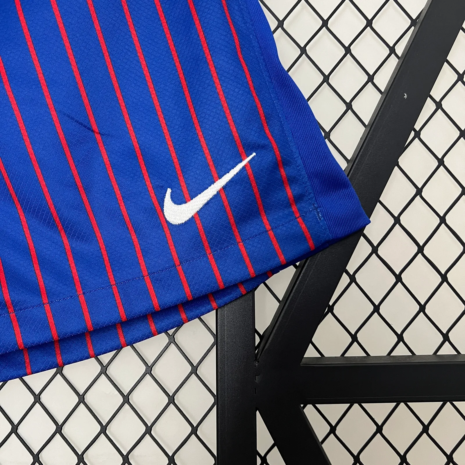 2024 France Away Shorts — 2/2