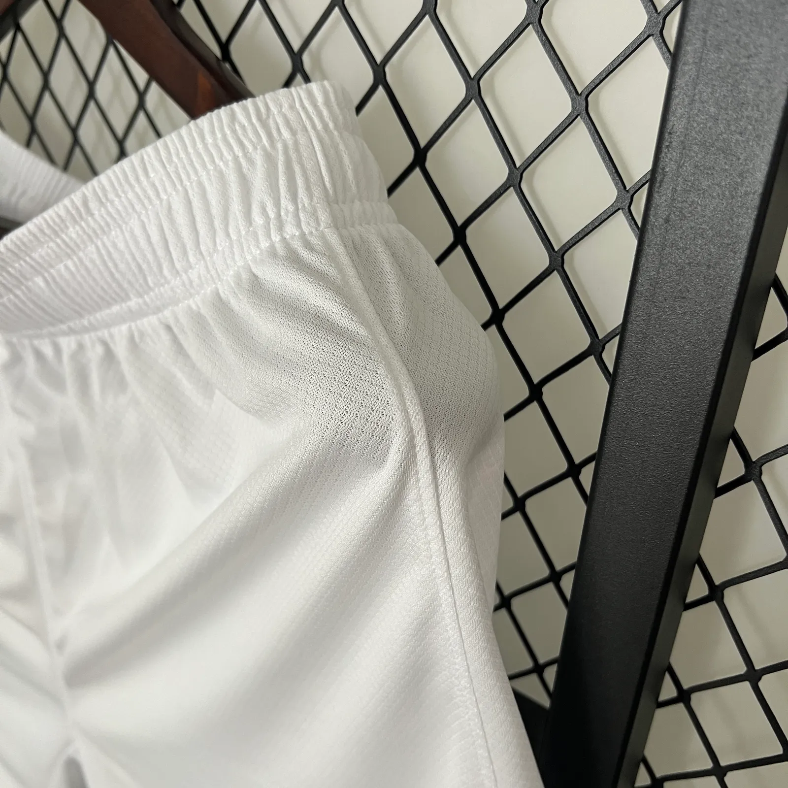 2024 France Home Shorts — 2/2