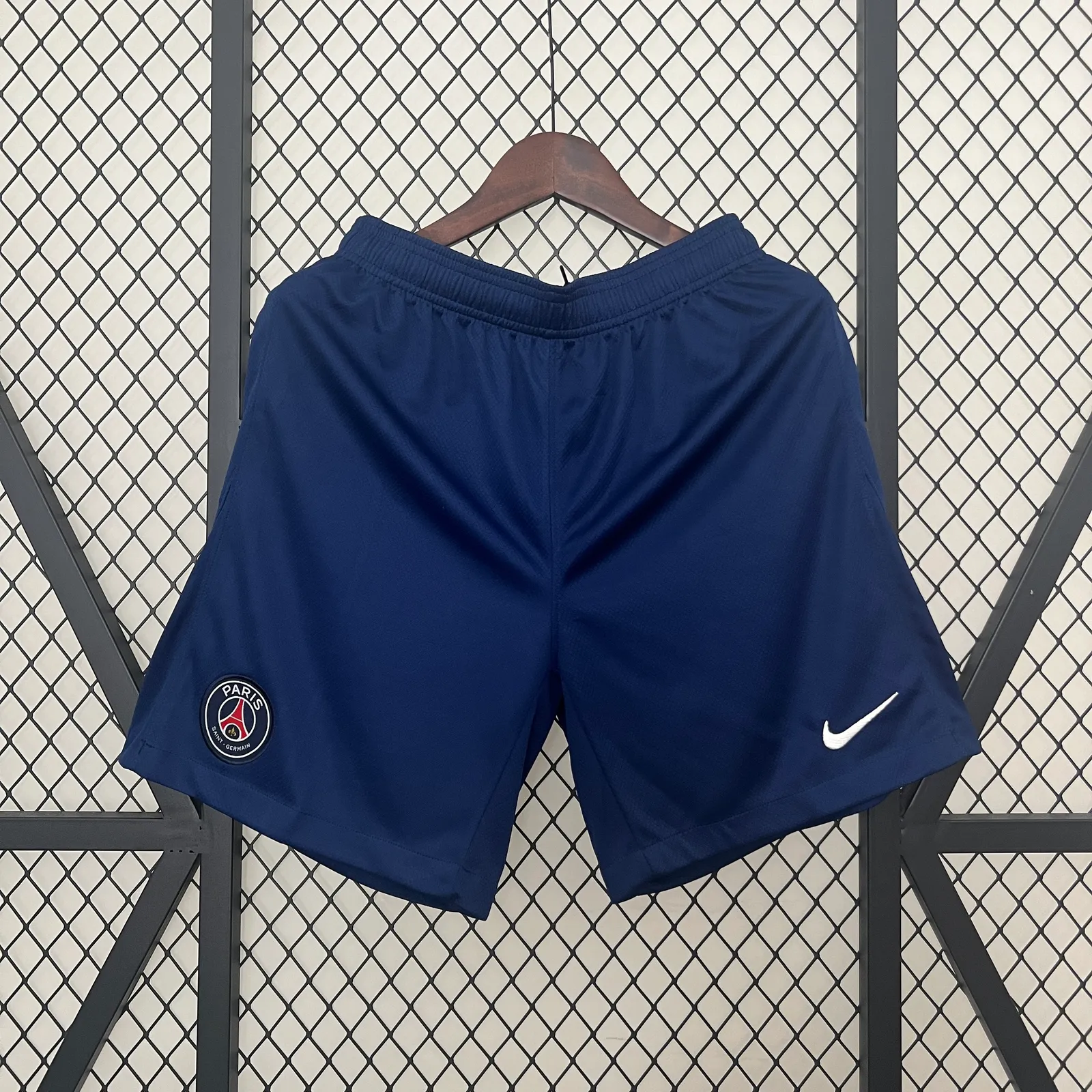 24/25 Shorts PSG Home