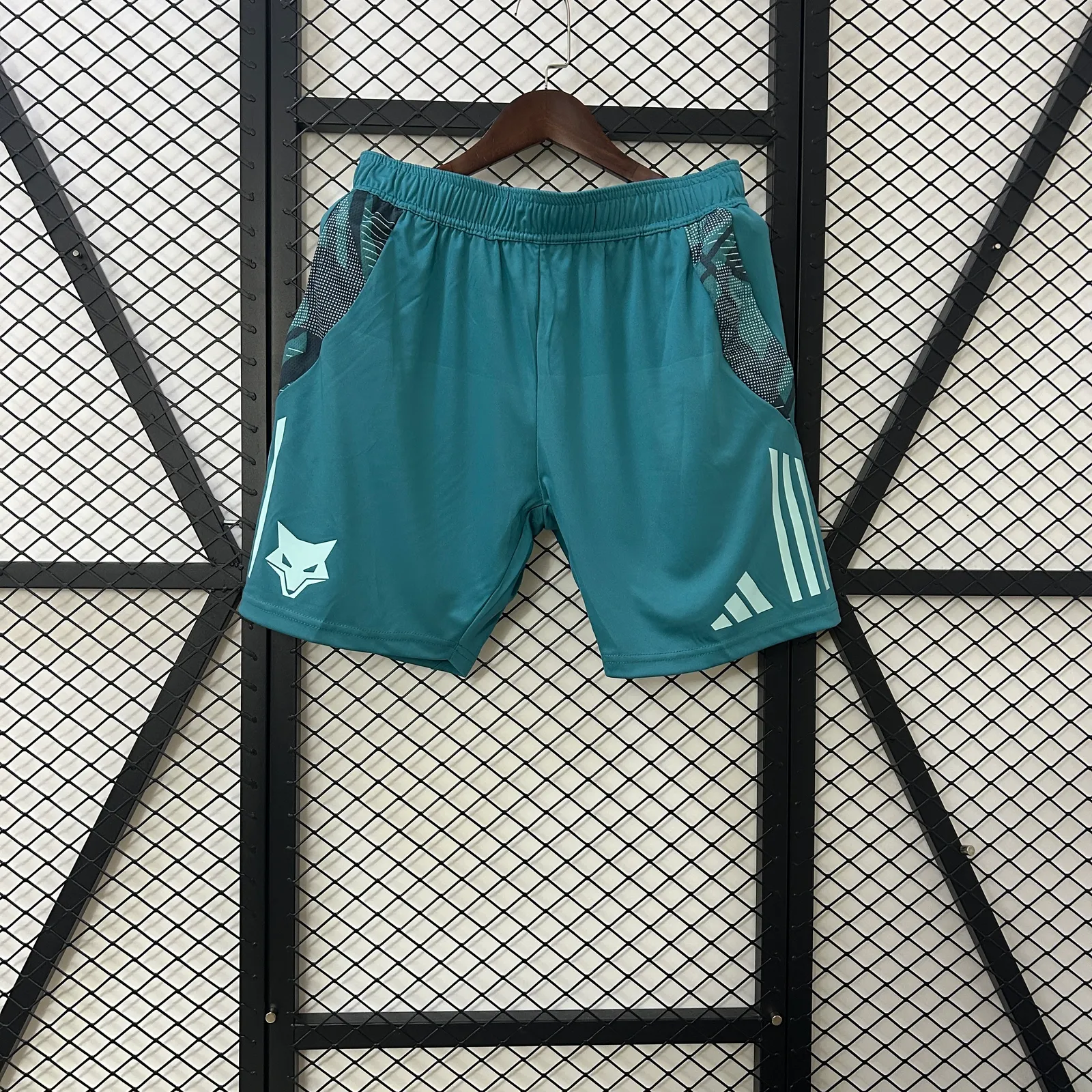 25/26 Shorts Cruzeiro — 2/2