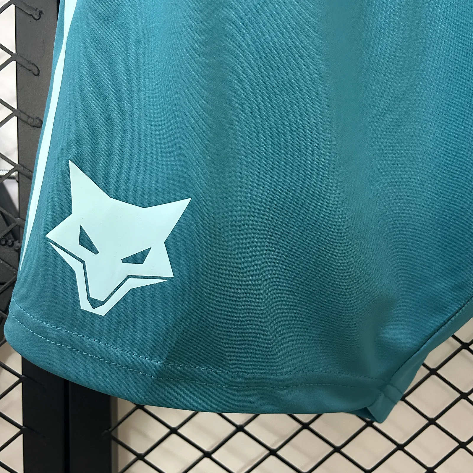 25/26 Shorts Cruzeiro