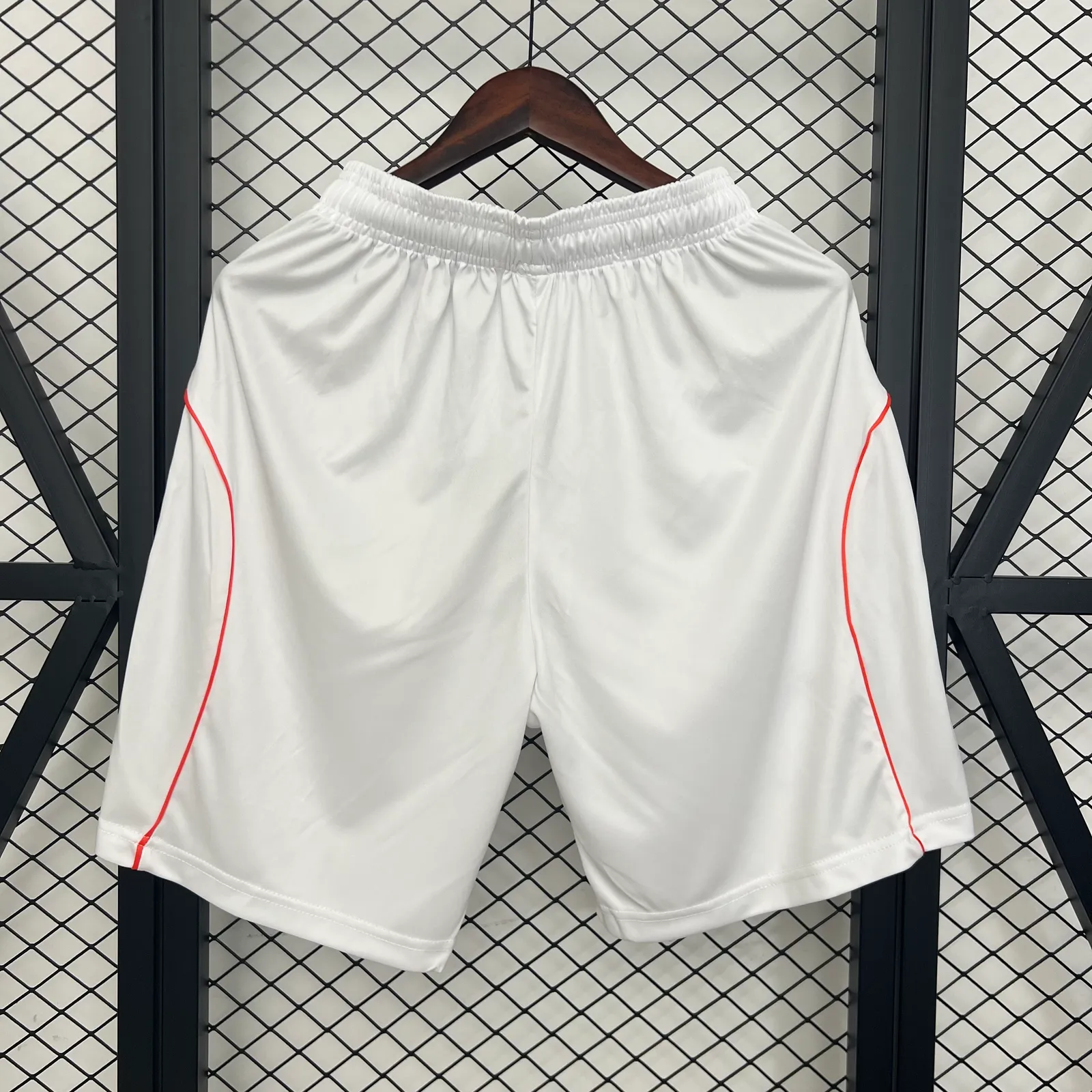 25/26 Shorts Bayern Munich Away