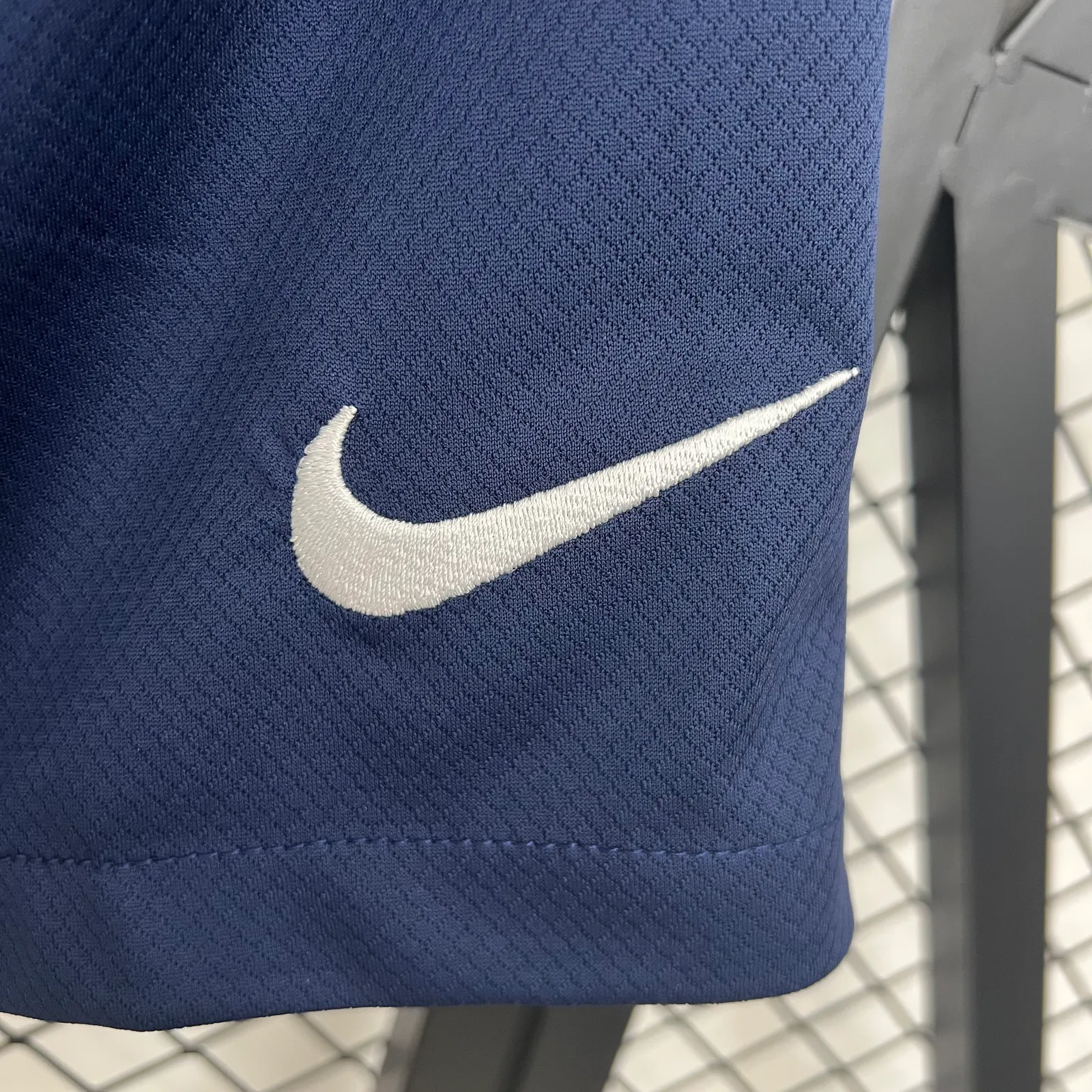 25/26 shorts PSG home — 2/2