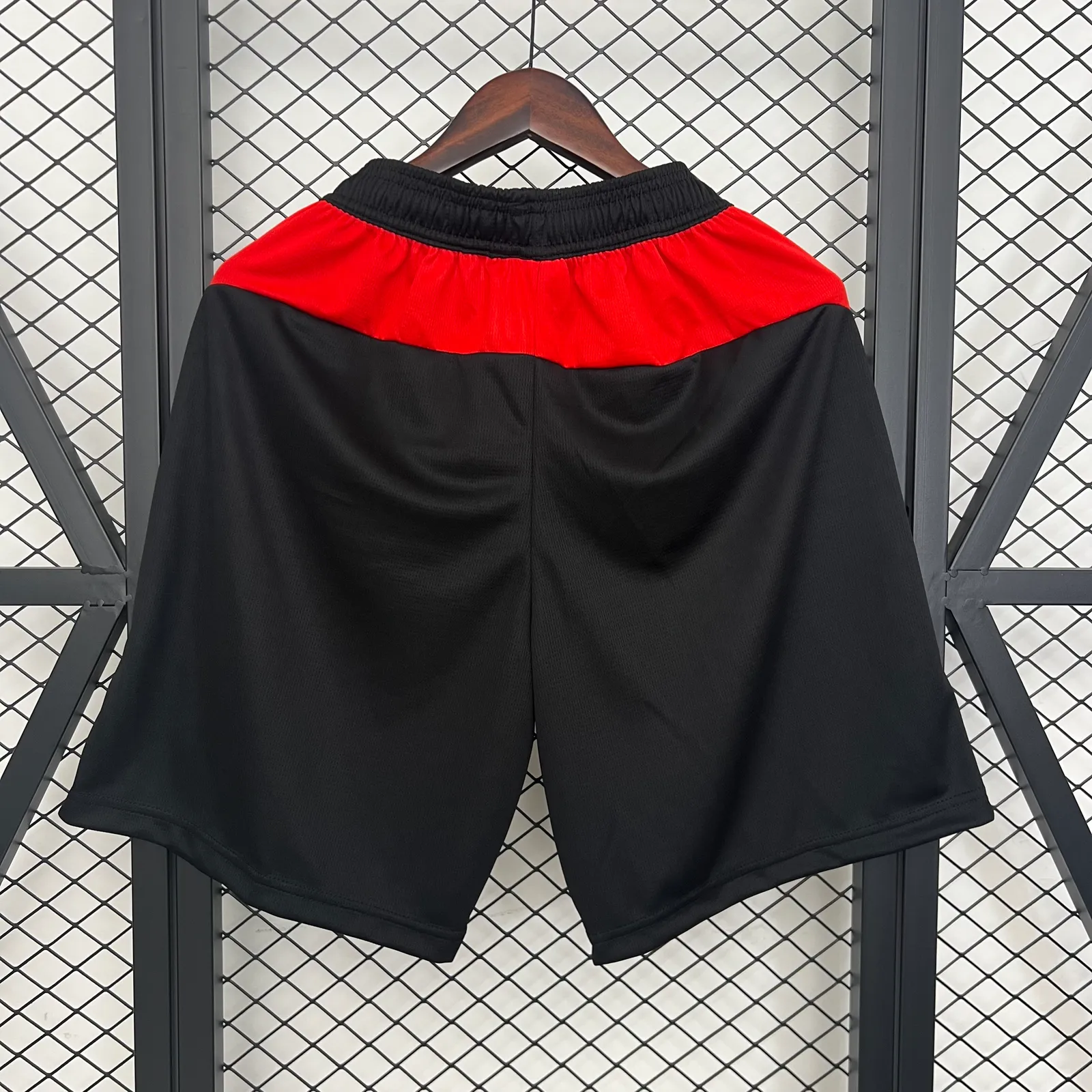 25/26 shorts AC Milan home — 1/2