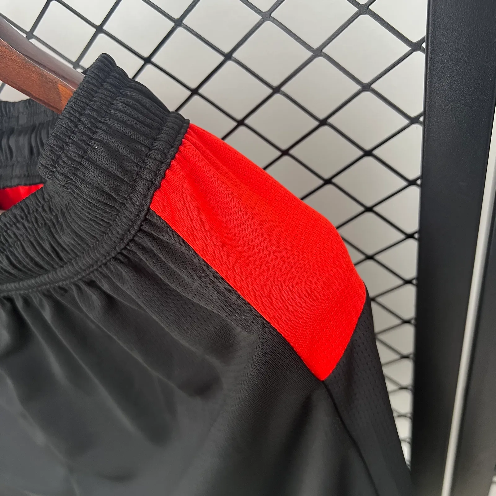 25/26 shorts AC Milan home — 2/2