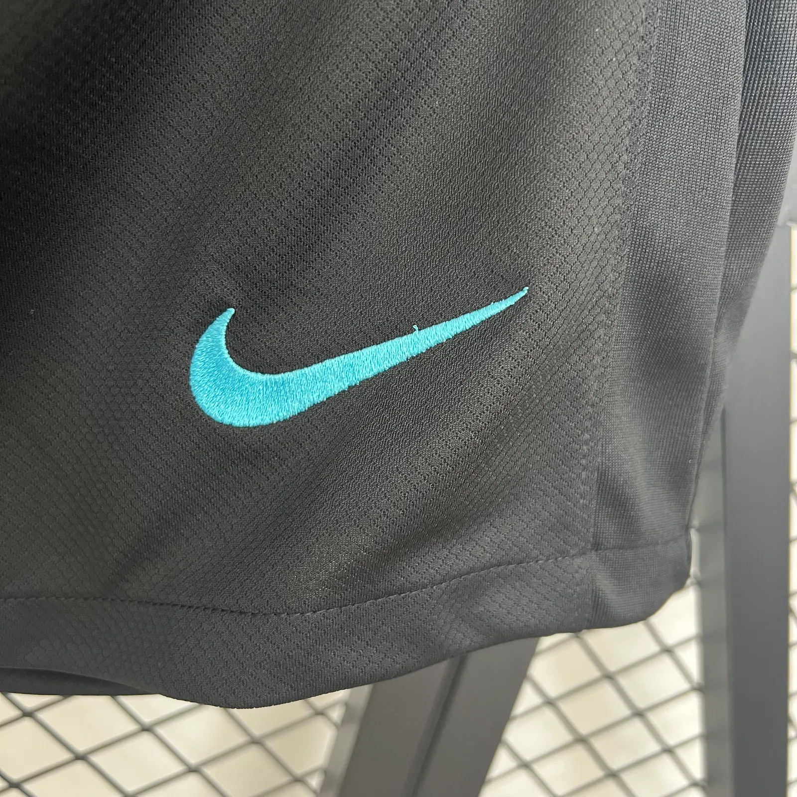 25/26 Shorts Inter Milan Home — 2/2