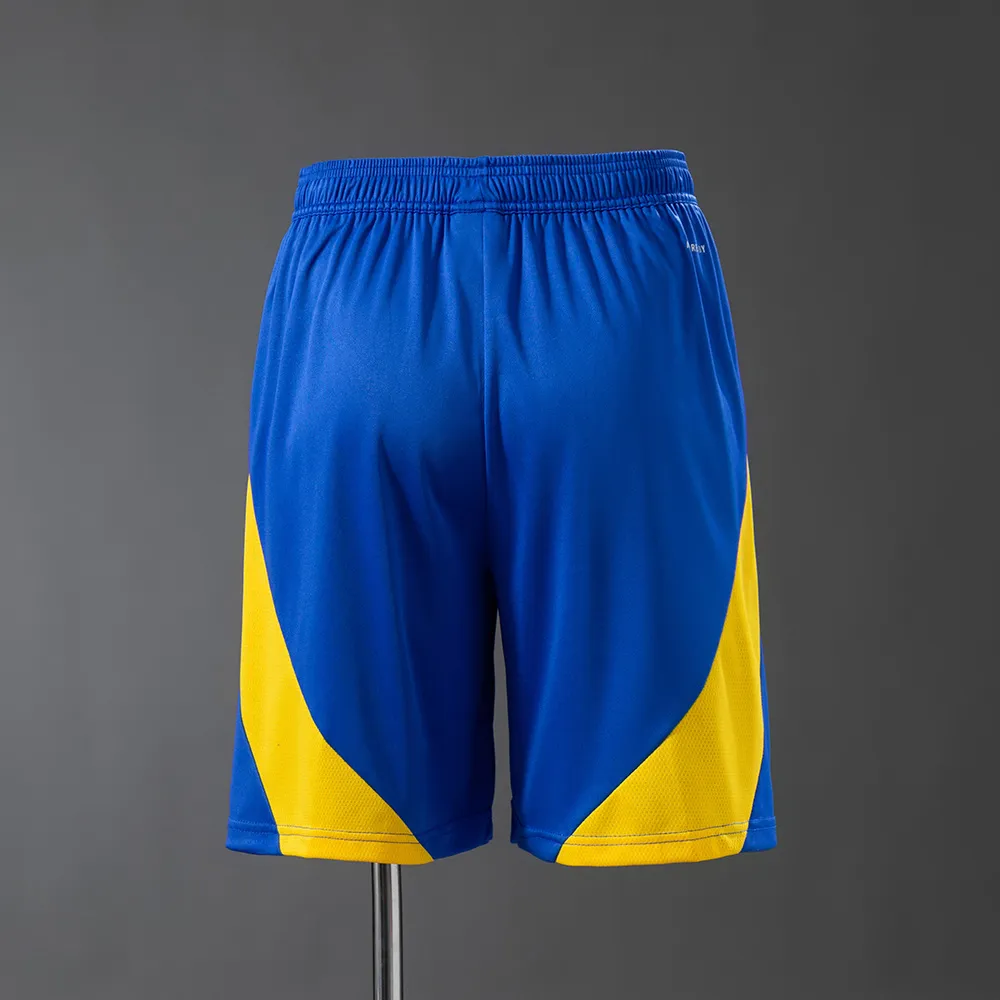 Spain 2026 Home Shorts — 1/2