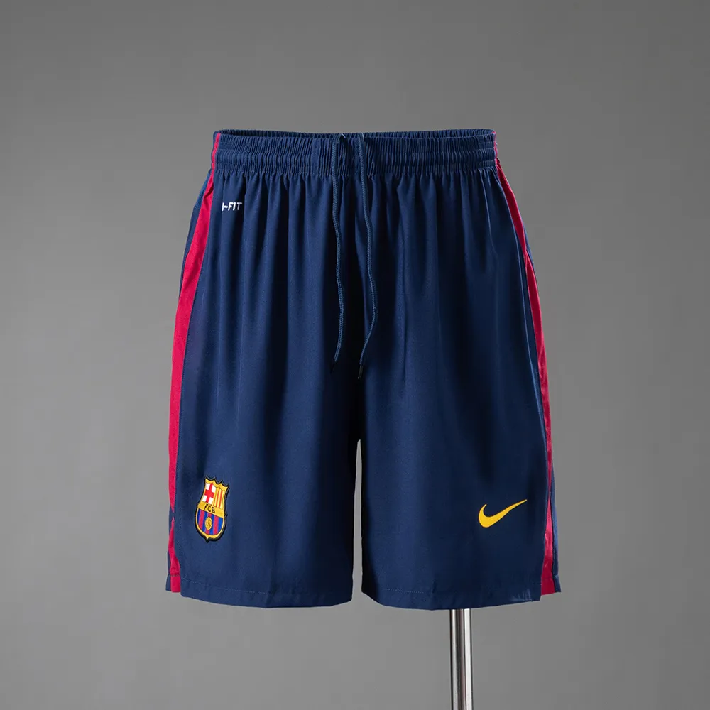 Barcelona 14/15 Home Retro Shorts — 2/2
