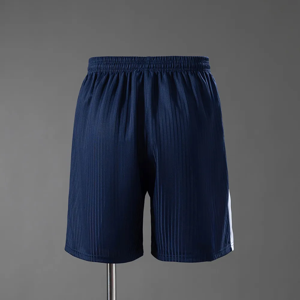 England 1998 Home Retro Shorts