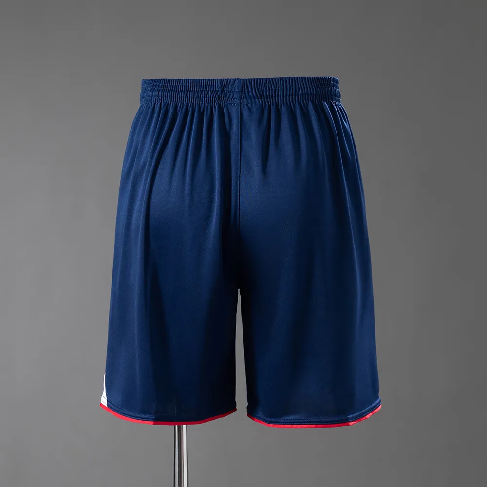 England 2006 Home Retro Shorts