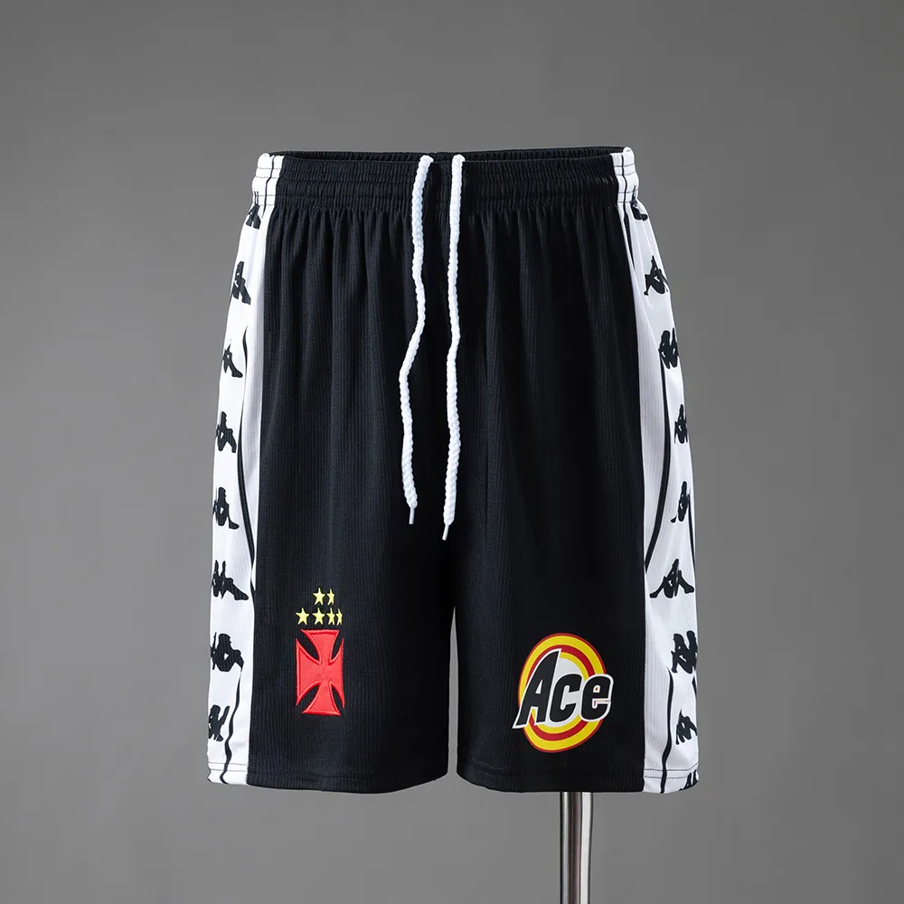Vasco da Gama 2000 Home&Away Retro Shorts — 2/2