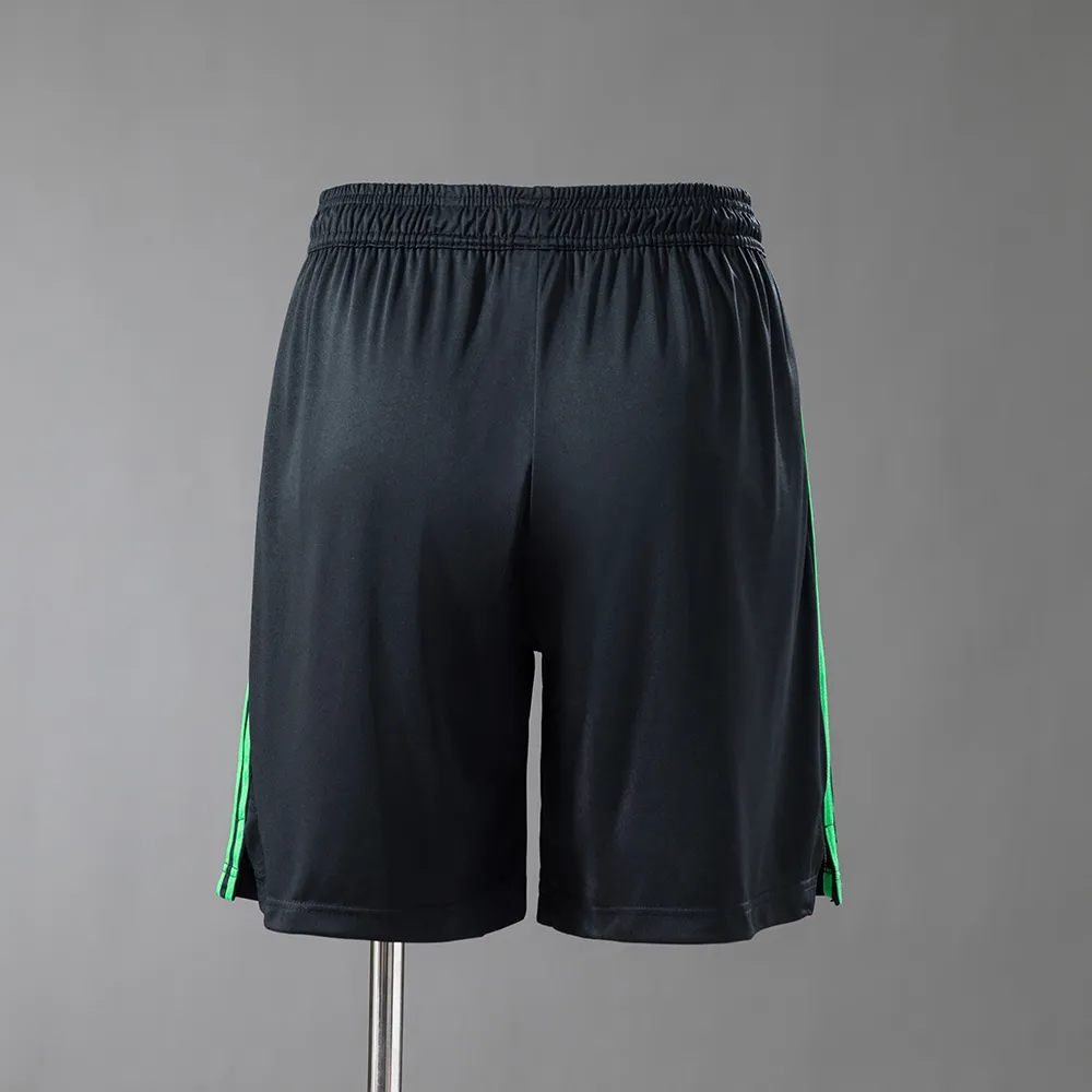 Bayern Munich 25/26 Oktoberfest Shorts - Black — 2/2