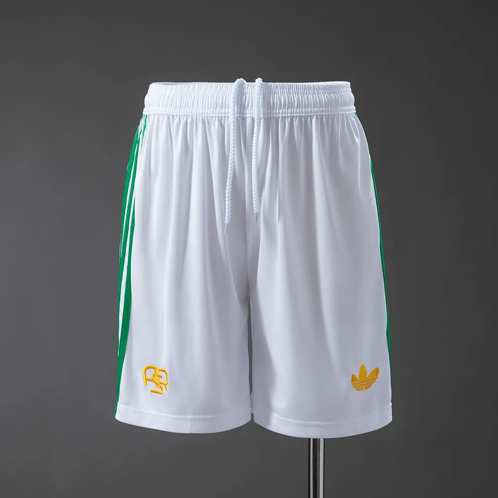 Roma 25/26 Third Away Shorts