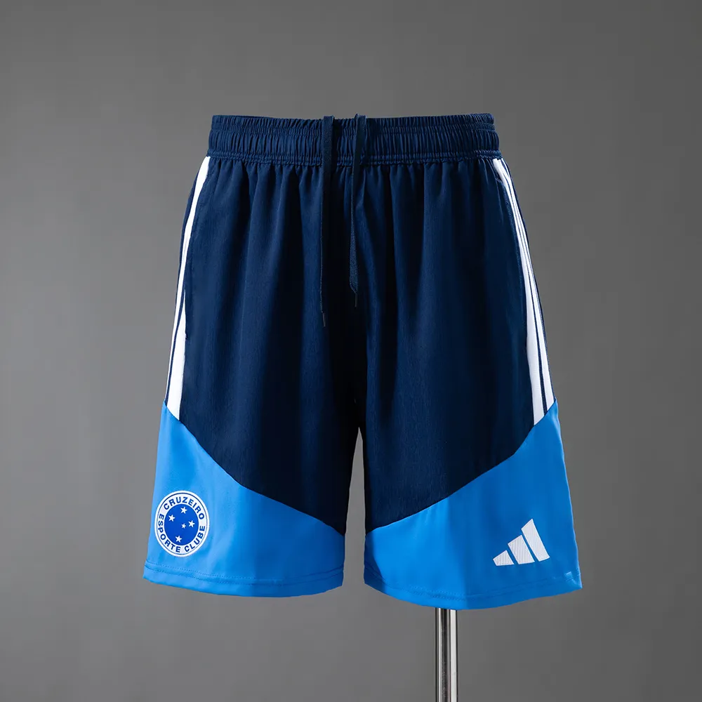 Cruzeiro 26/27 Training Shorts - Dark Blue