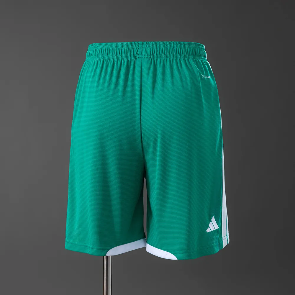 Northern Ireland 2026 Home Shorts — 2/2