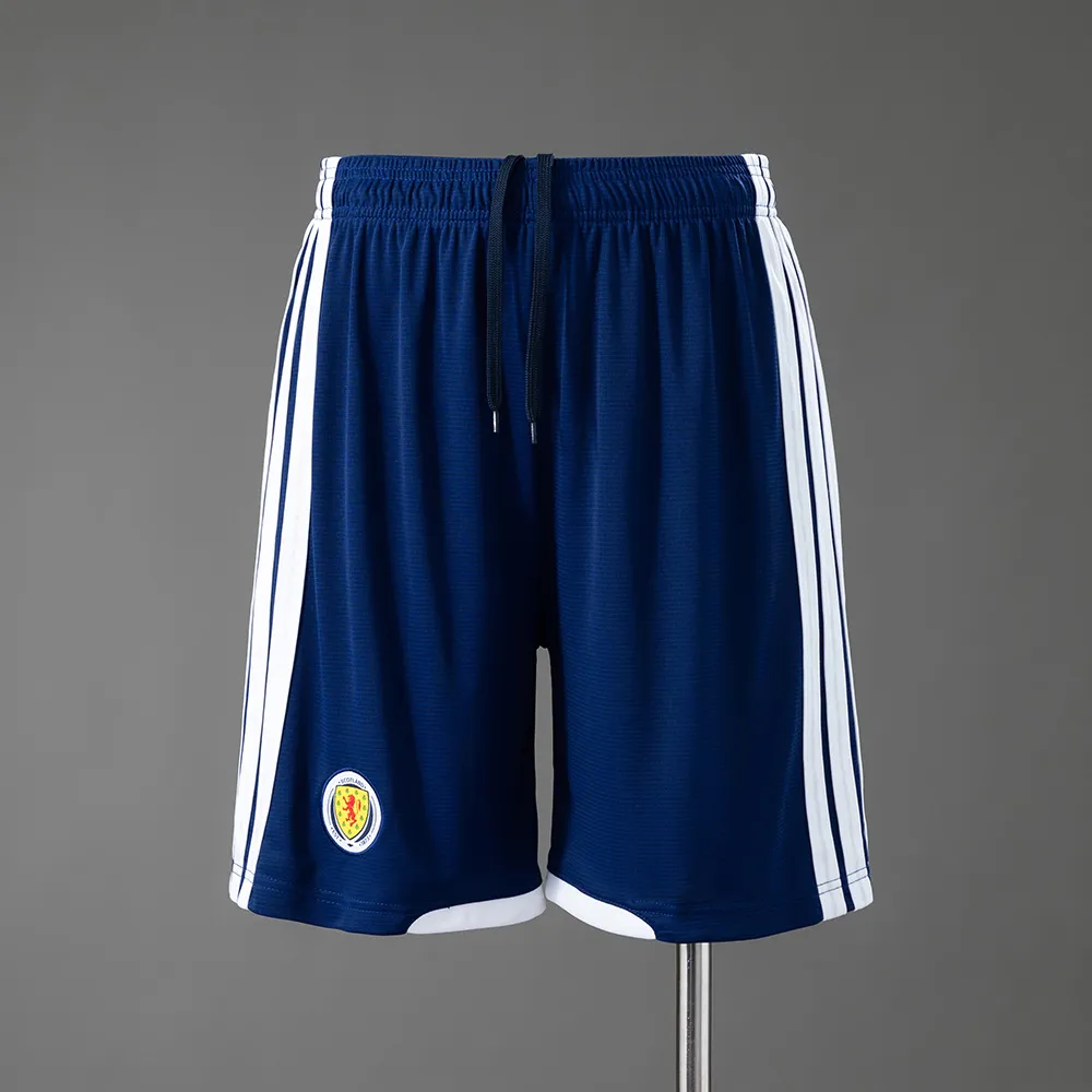 Scotland 2026 Home Shorts — 1/2