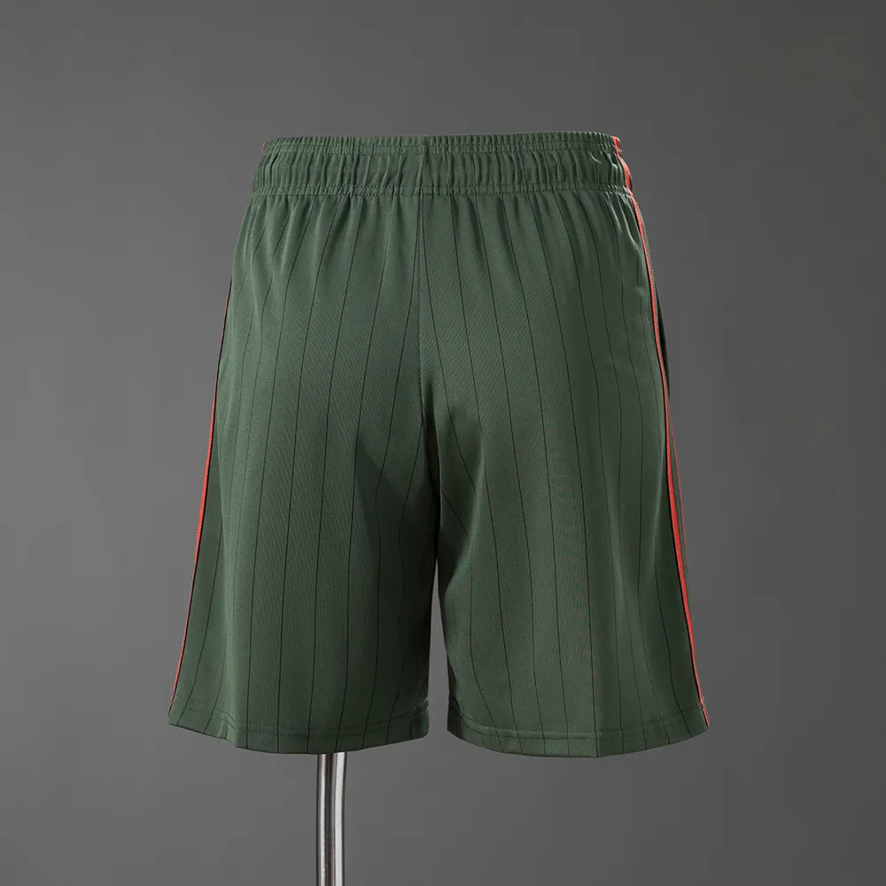 Bayern Munich Terrace Icons Shorts Green