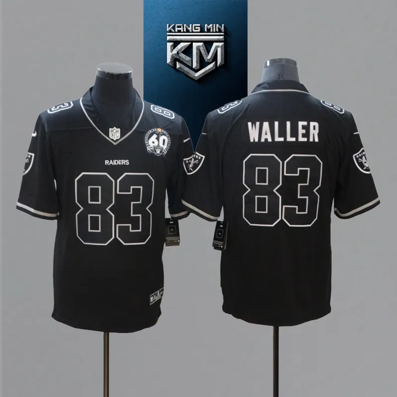 2021 New Shadow Edition NFL Jersey S-XXXL — 1/2