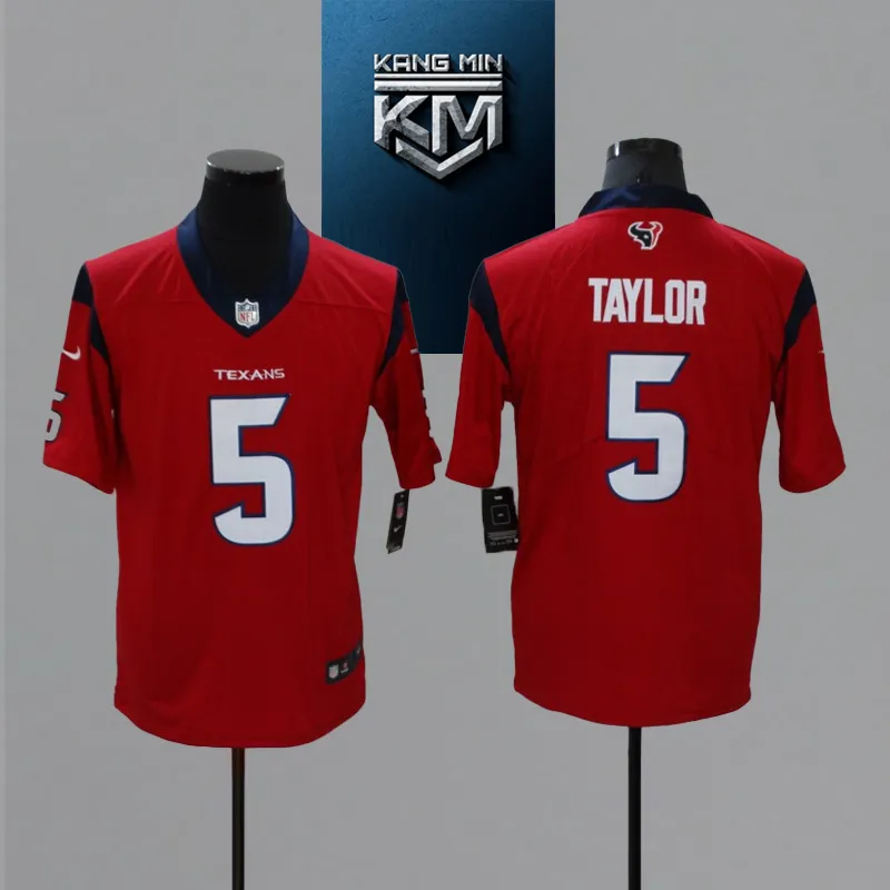2021 Second Generation Adult NFL Jersey S-XXXL — 2/2