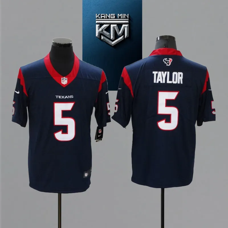 2021 Second Generation Adult NFL Jersey S-XXXL — 1/2