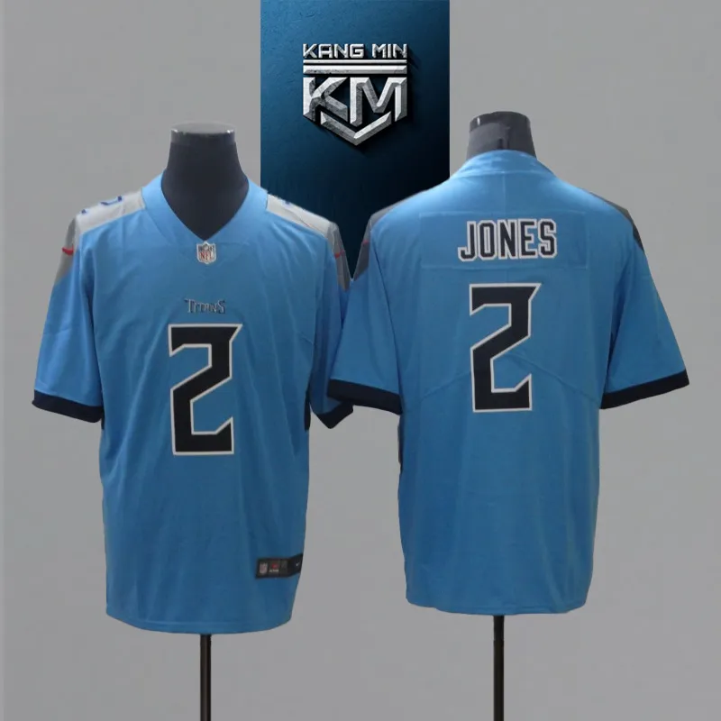 2021 Taidan NFL Jersey S-XXXL — 2/2