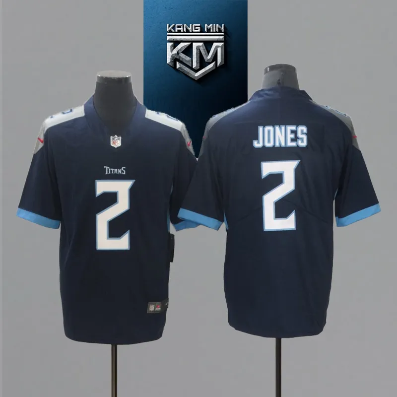 2021 Taidan NFL Jersey S-XXXL — 1/2