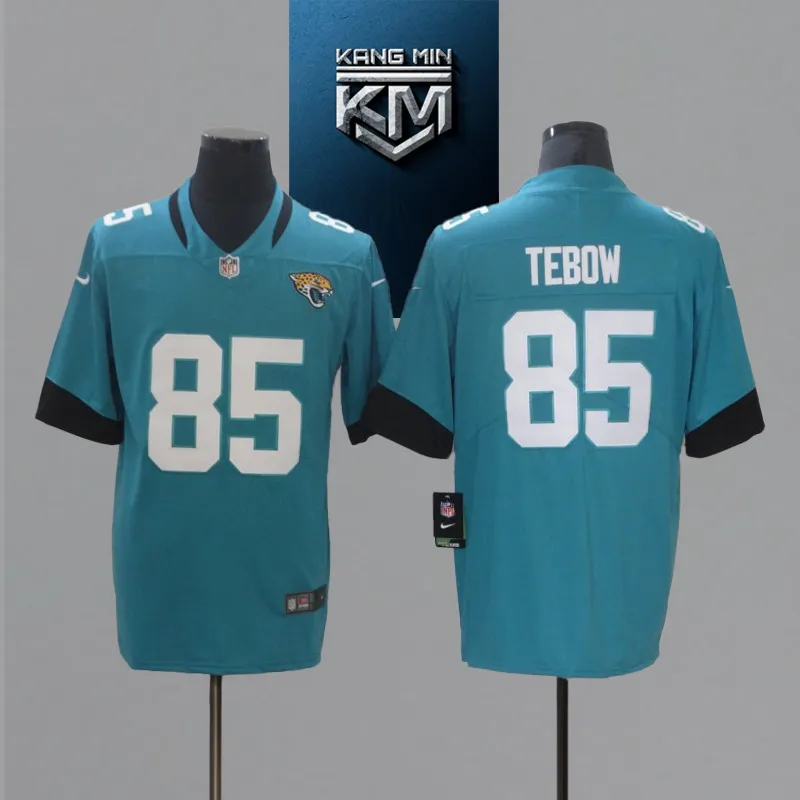 2021 Tigers NFL Jersey S-XXXL — 2/2