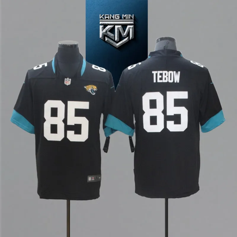 2021 Tigers NFL Jersey S-XXXL