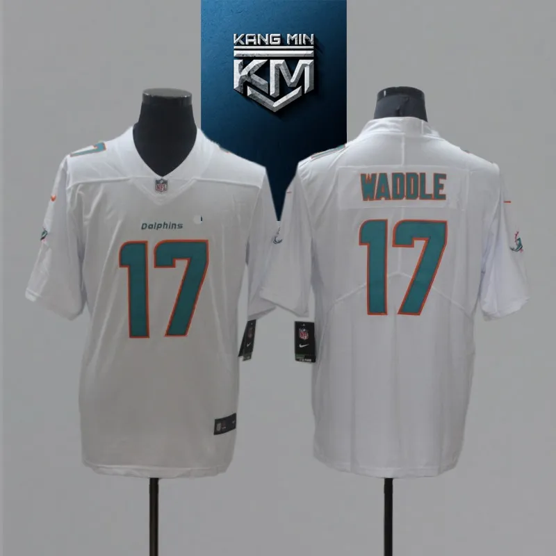 2021 Dolphins NFL Jersey S-XXXL — 2/2