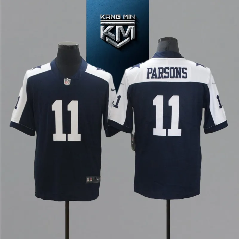 2021 Cowboys NFL Jersey S-XXXL