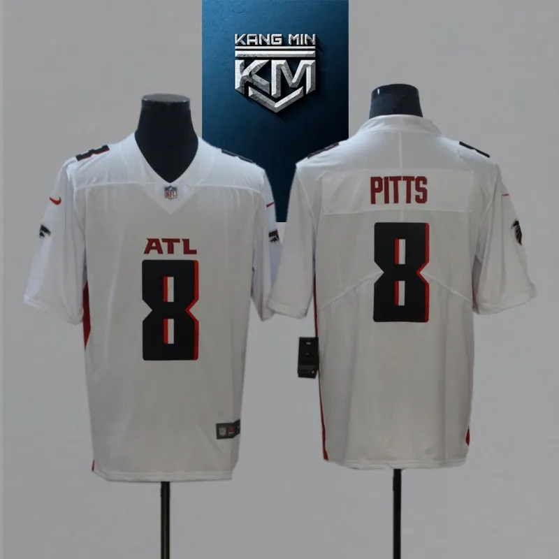 2021 Falcons NFL Jersey