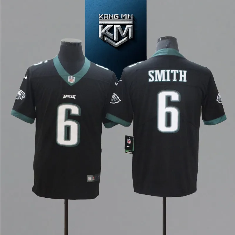 2021 Eagles NFL Jersey