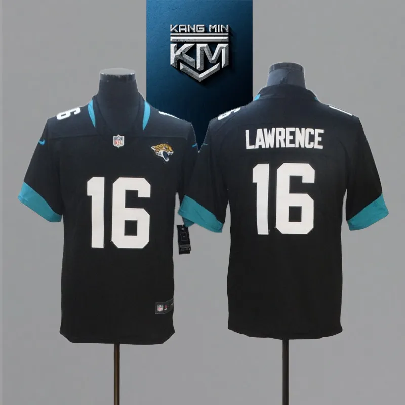 2021 Tigers NFL Jersey — 2/2