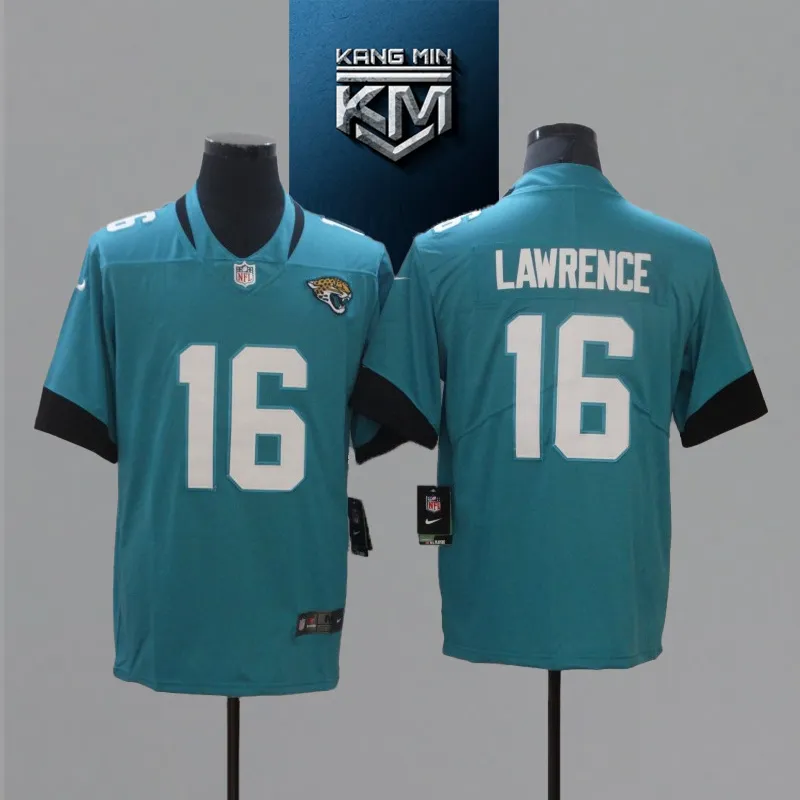 2021 Tigers NFL Jersey