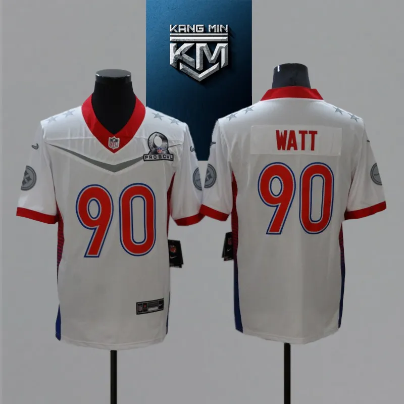 2022 All-Star NFL Jersey