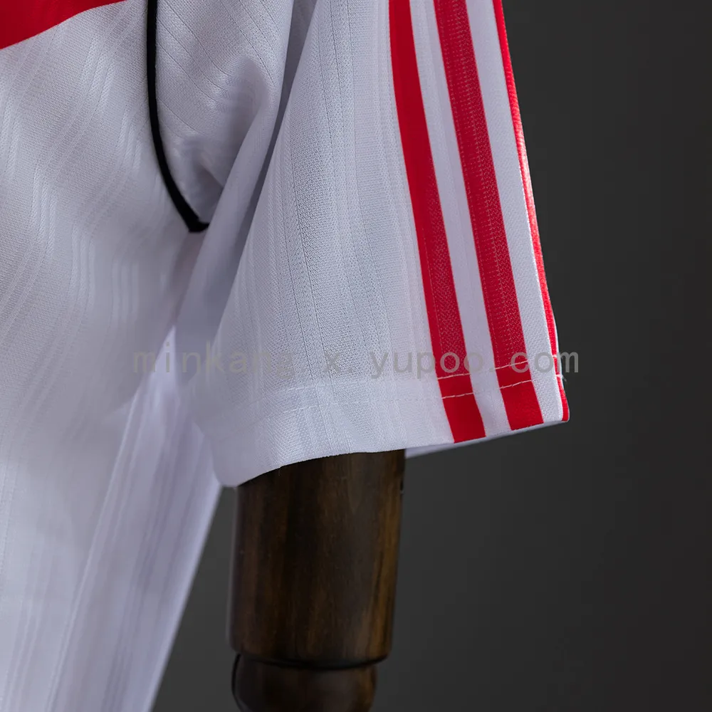Retro River Plate 95/96 home