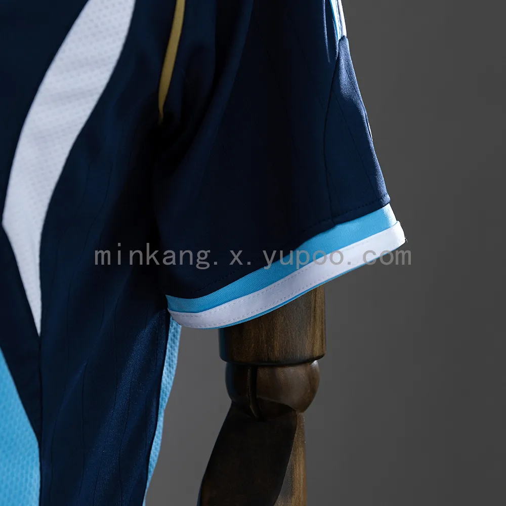 Retro 2006 Argentina away — 2/2