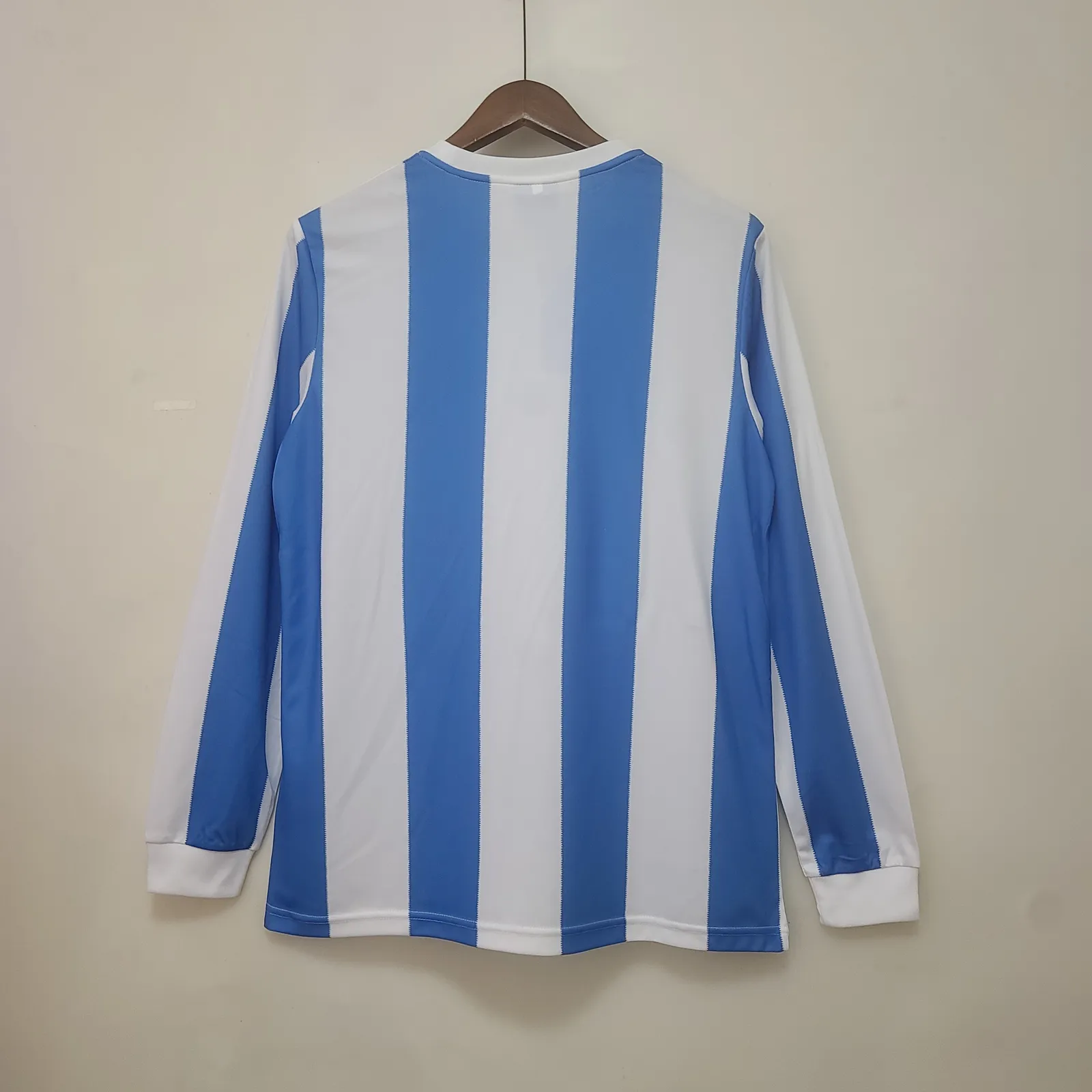 Retro 1978 Long Sleeve Argentina Home — 2/2