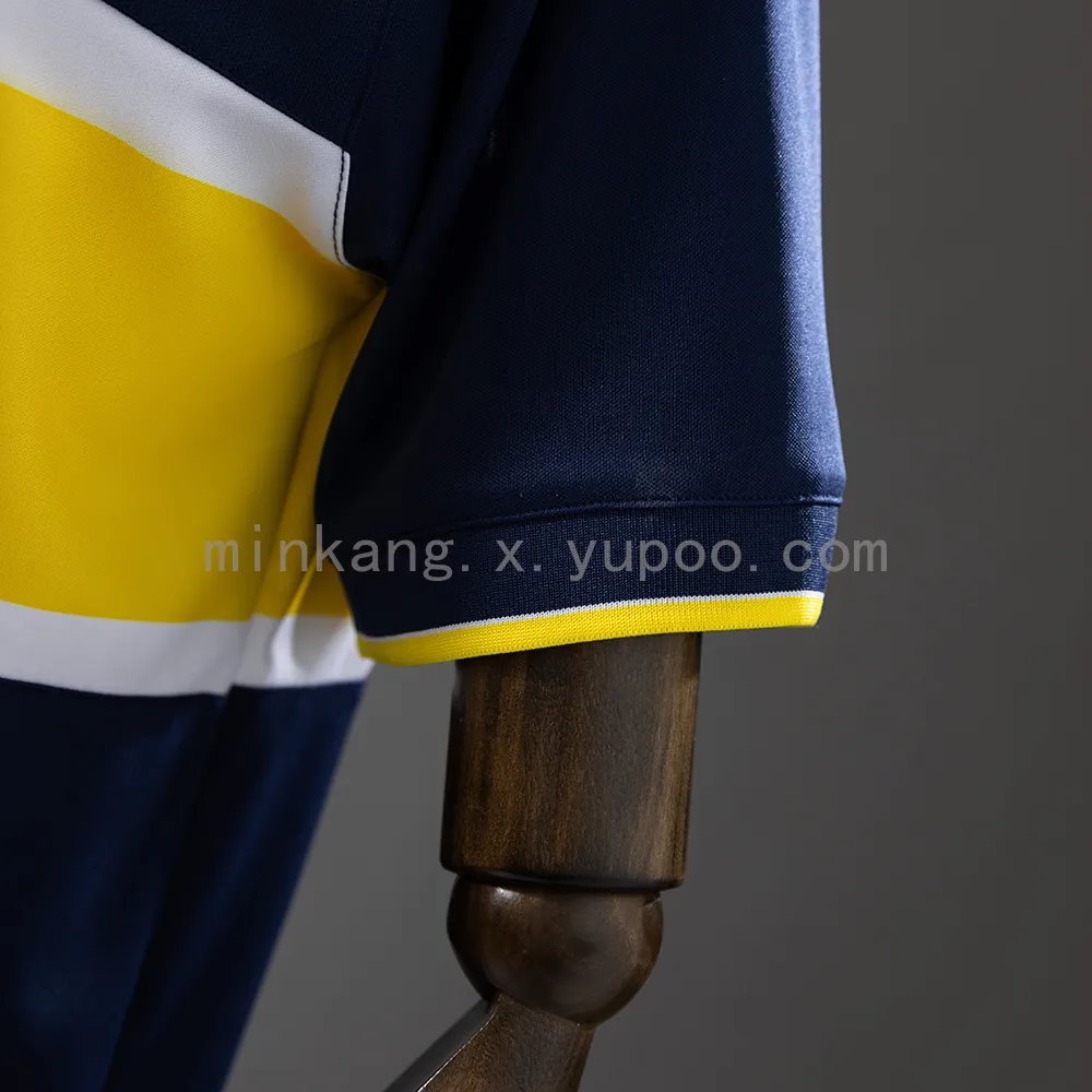 Retro Boca Juniors 96/97 Home — 2/2