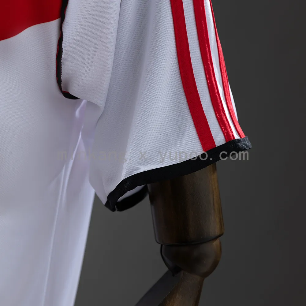 Retro River Plate 00/01 Home — 2/2