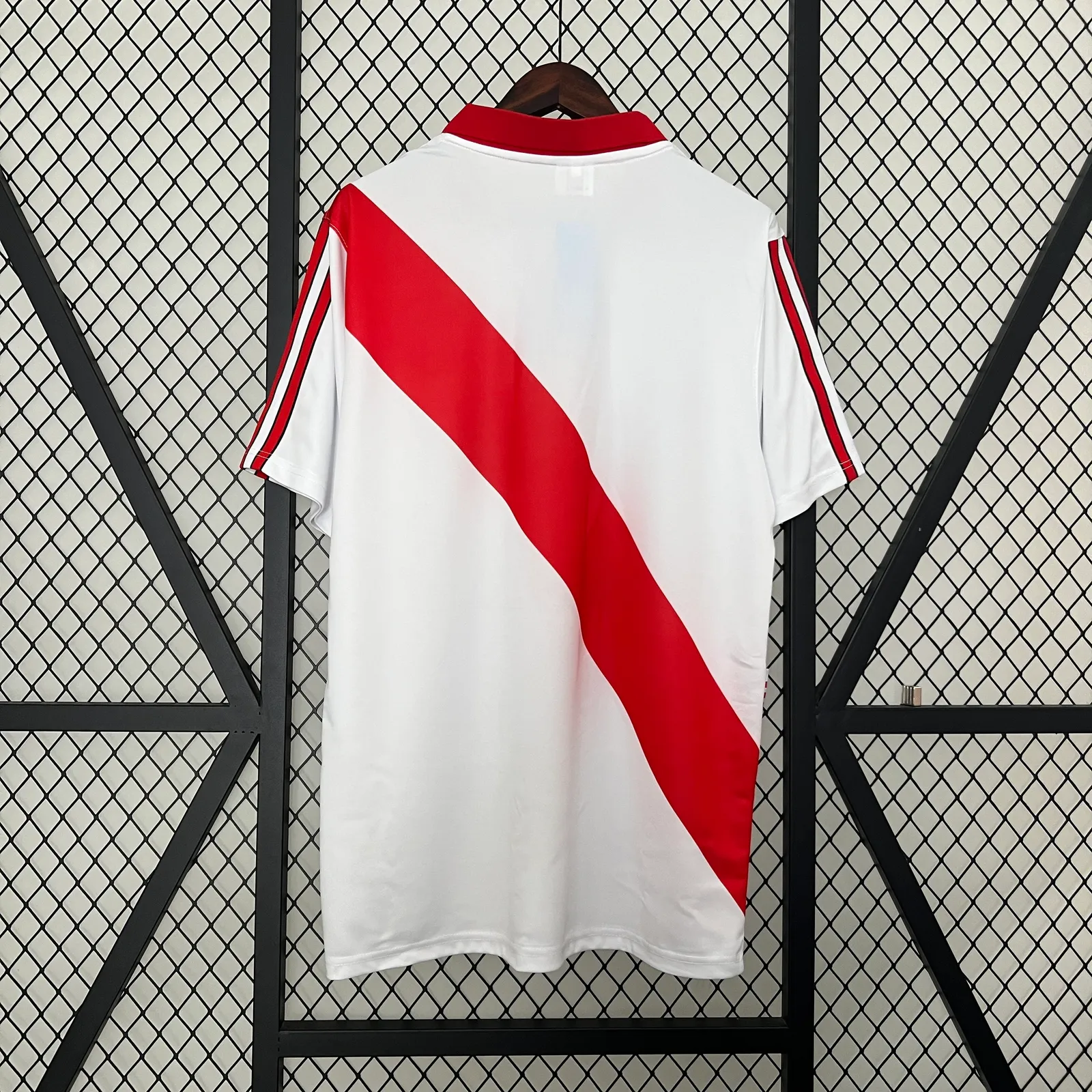Retro River Plate 98/99 Home — 2/2