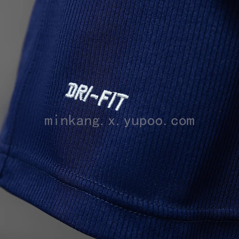 Retro Boca Juniors 06/07 Home — 1/2