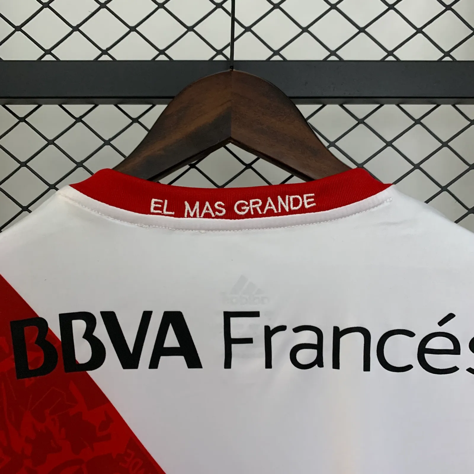 Retro River Plate 13/14 Home — 2/2