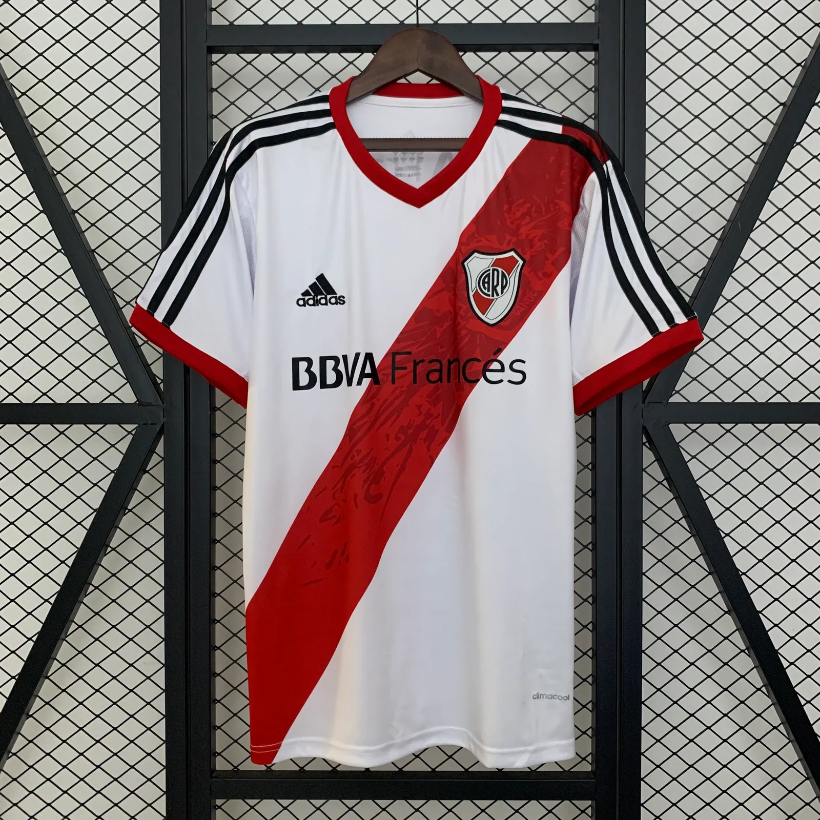 Retro River Plate 13/14 Home