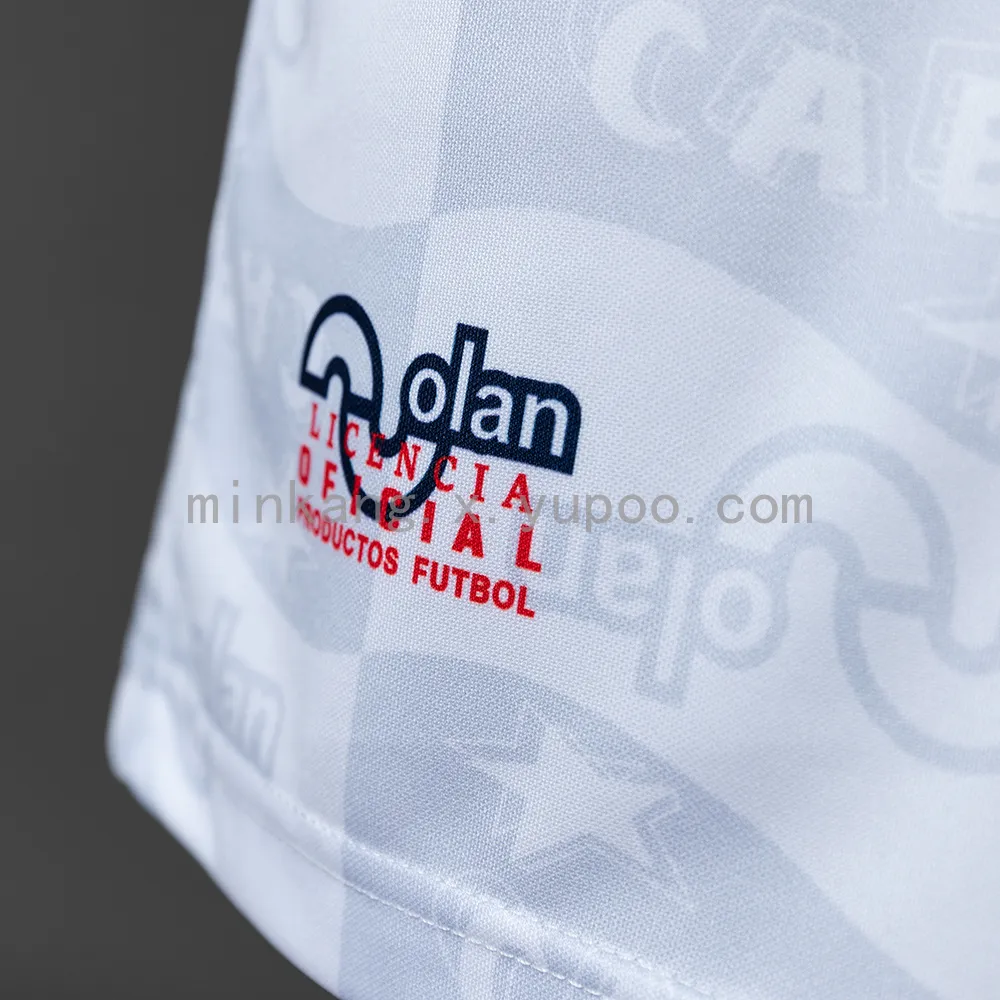 Retro Boca Juniors 95/96 Away