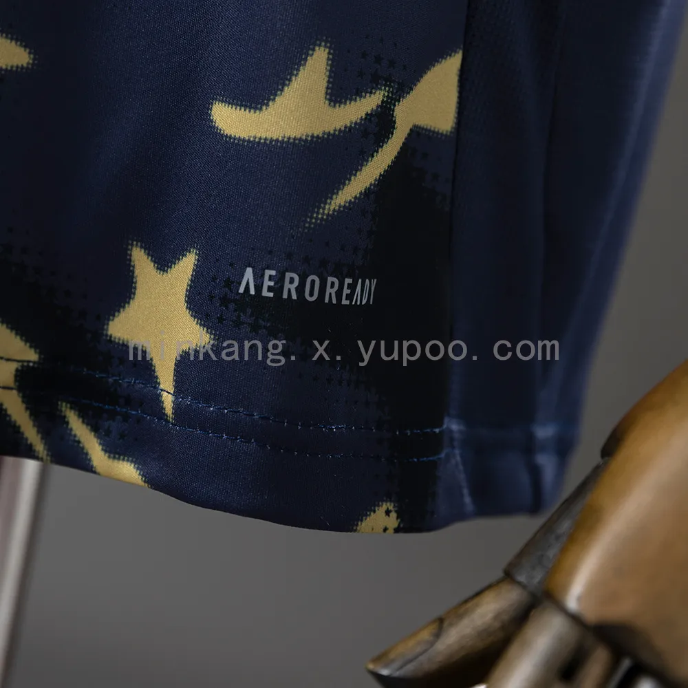 25/26 Boca Juniors Special Edition — 1/2