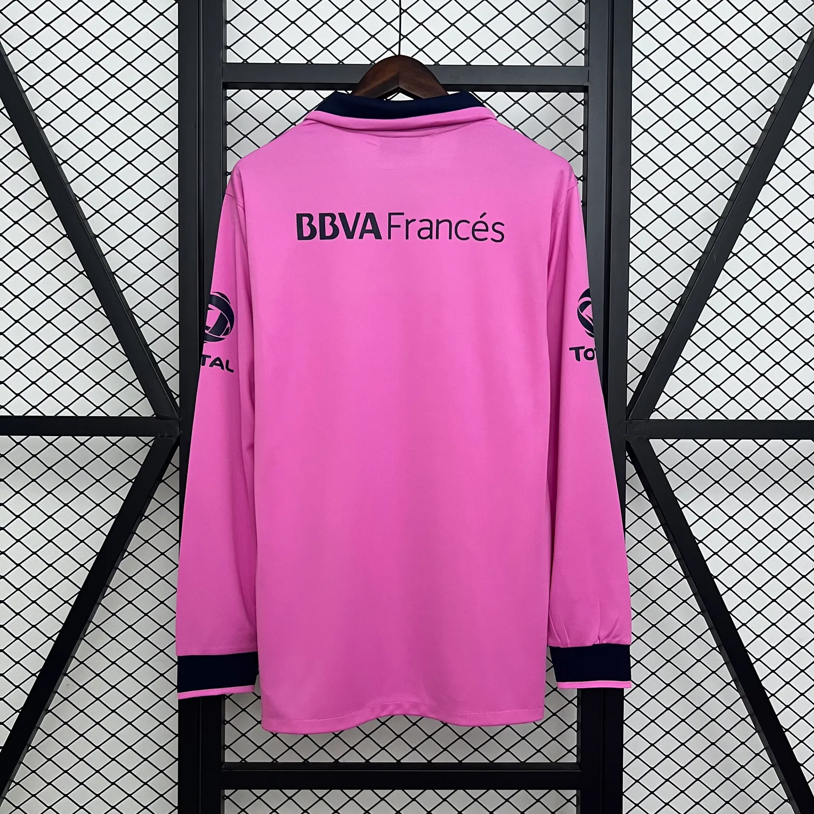 Retro Boca Juniors 13/14 Away — 2/2
