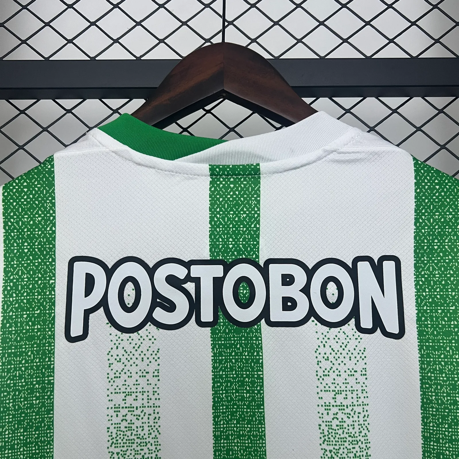 25/26 National Athletic Home — 1/2