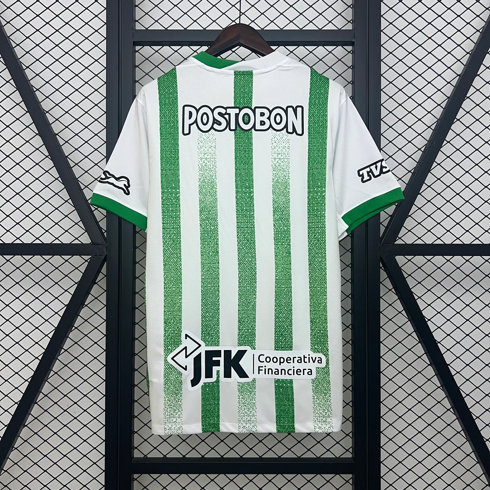 25/26 National Athletic Home — 2/2