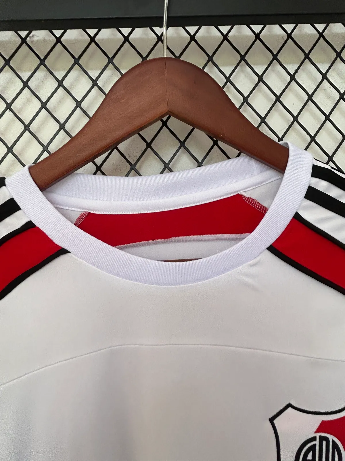 25/26 River Plate Training Suit